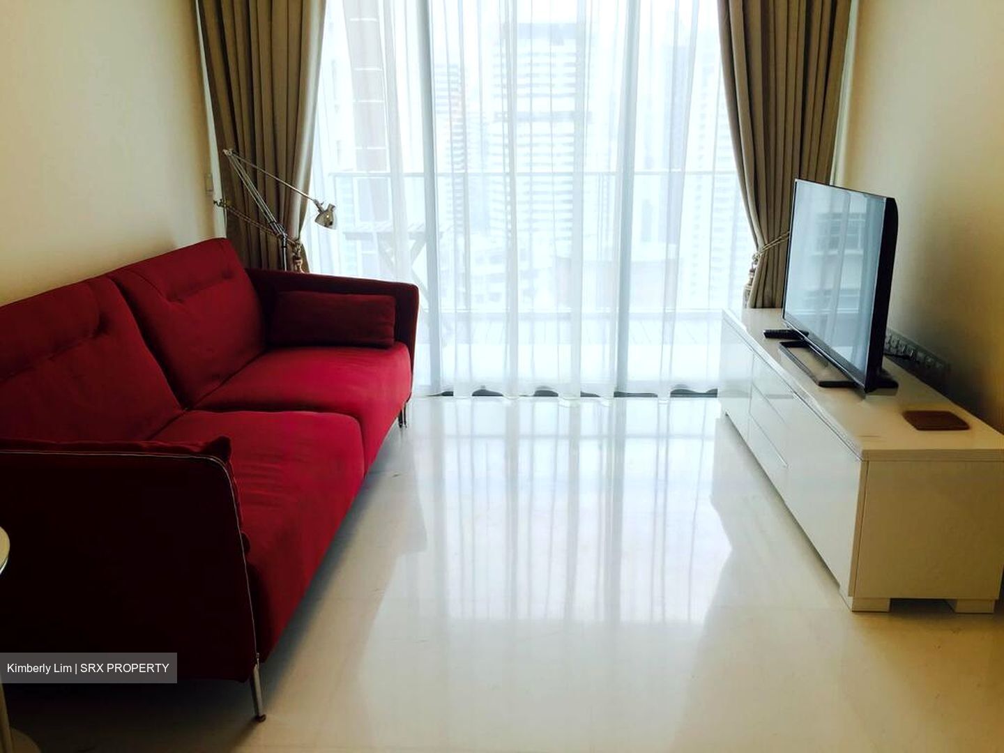 Lincoln Suites (D11), Condominium #497705901